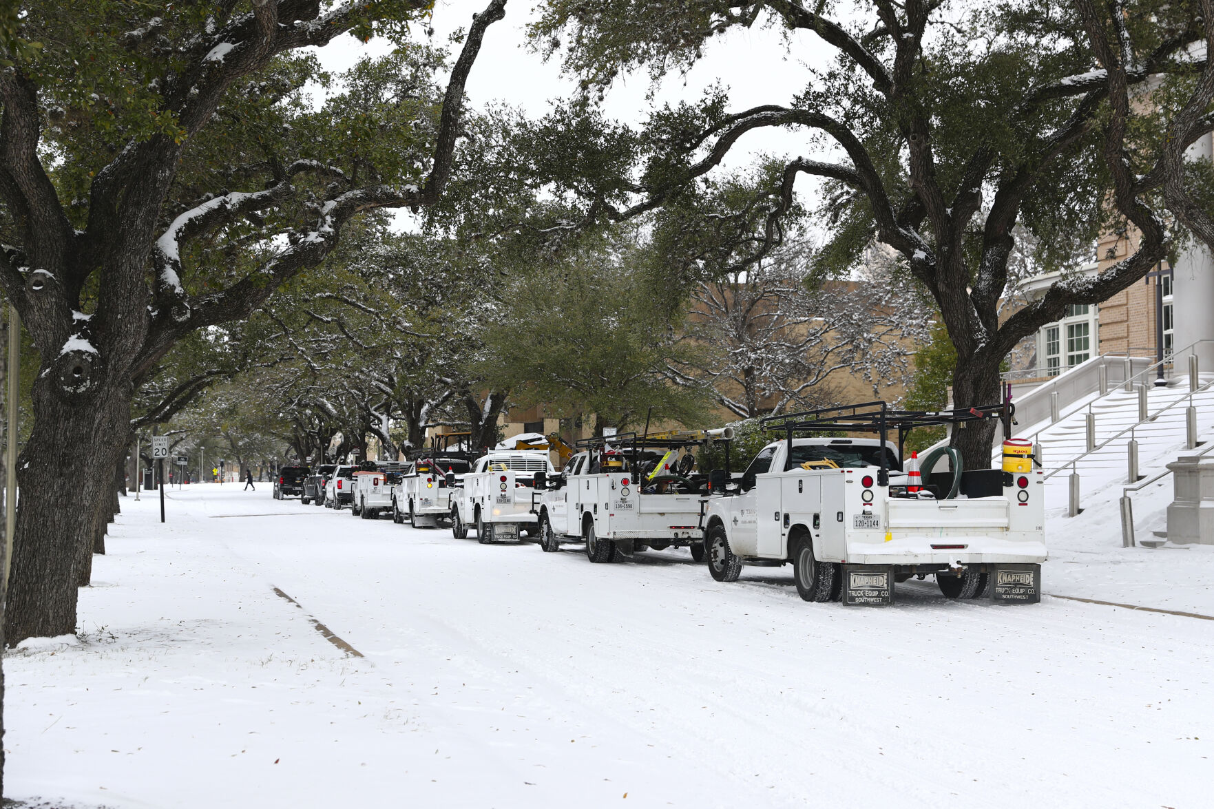 Winter Weather